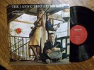 THE J ANN C TRIO At Tan-Tar-A PSYCHO GARAGE ROCKABILLY LOUNGE ORIG PRESS LP  *