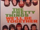 Pretty Things We'll Be Together 1966 Holland Only Vinyl Fontana 822 896-1 Psych