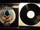 HALLOWS EVE Tales Of Terror 1985 Metal Blade Records / Combat