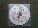 PINK FLOYD  THE WALL  ( THE FILM )  LIMITED PICTURE DISC EDITION   LP