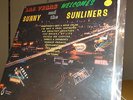 Tejano/Tex-Mex LP Sunny & Sunliners