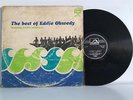 EDDIE OKWEDY BEST OF+HAPPY SURVIVAL HIGHLIFE HILIFE LP-SUPER RARE