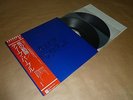DEEP PURPLE - PURPLE PASSAGES / Japan  Double LP / OBI / 1972 / Gatefold