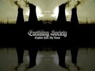 EARTHLING SOCIETY - England Have My Bones - LP (colour) RIOT SEASON