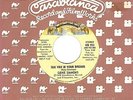 CANADA ROCK 1978 45 RPM GENE SIMMONS (KISS) : SEE YOU IN YOUR DREAMS + RADIOACTI