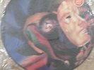 Marillion Market Square Heroes Picture Disc 12