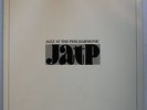 Norman Granz Presents Jazz At The Philharmonic Vol.2 Verve 8LP Box
