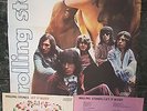 1969 ORIG  + POSTER + INNER  THE ROLLING STONES   LET IT BLEED Mick TAYLOR +INNR