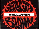 GEORGIA BROWN * pollution * BELGIAN HARD FUZZ PSYCH mod 45 - LISTEN