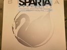 SPARTA PORCELAIN 2004 DOUBLE LP VINYL RARE AT THE DRIVE IN MARS VOLTA TOOL INDIE