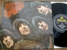 THE BEATLES / RUBBER SOUL STEREO UK PRESS LP