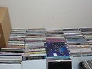 10000 aprox house  vinyl 12's record shop closing stock New and second hand