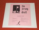BRUCE SPRINGSTEEN - THE JERSEY DEVIL - RAGAMUFFIN GUNNER - LIVE -2 RECORD SET