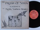 MIGHTY SOUTHERN WONDERS Poor Pilgrim of Sorrow EZEKIAL LP