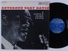 REV. GARY DAVIS A Little More Faith PRESTIGE BLUESVILLE LP