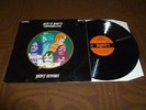 JEFF ST. JOHN'S COPPERWINE-joint effort '70 OZ SPIN LP ORIG. RARE OZ PSYCH PROG.