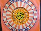 70's SOUL 45 Four Below Zero-My Baby's Got E.S.P-Roulette Vg+ HEAR