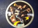 VOGUE PICTURE RECORD R756 - CHARLIE SHAVERS QUINTET - MUSICOMANIA / IF I HAD YOU