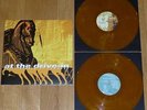 AT THE DRIVE IN Relationship of Command 2xLP ORANGE VINYL-OOP mars volta.thrice