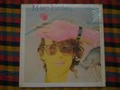 Marc Jordan Blue Desert LP - washed /gewaschen (Ex+)