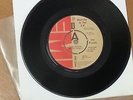 Sex Pistols - Anarchy in the UK - 1976 EMI demo issue & Chris Thomas miscredit