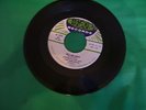 NORMAN FOX AND THE ROB- ROYS    TELL ME WHY    45 RPM  SINGLE