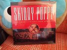 OUT OF PRINT--SKINNY PUPPY-- TIN OMEN 12