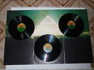 GLASTONBURY FAYRE FESTIVAL - REVELATION, 3 - LP, RARE FIRST PRESS