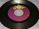 a thrill a moment..kim weston GORDY VG+..slight wear,,plays fine  CLASS 45 £20