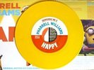 Pharrell Williams - Happy - rare 1st issue  7