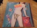 Rolling Stones LP Undercover UK EMI 1st press & 2 Inserts 