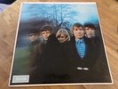 Rolling Stones LP Between the buttons UK Decca stereo press Wide top border