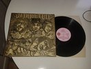  - JETHRO TULL, STAND UP VINYL LP, PINK ISLAND 'EYE' LABEL  UK 1ST