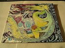 ROGER BUNN LP PIECE OF MIND OHR OMM 56009 GERMANY FOLD OUT CVR PSYCH FOLK