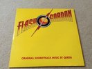 QUEEN Flash Gordon Soundtrack Vinyl LP UK N MINT NM 33RPM Classic