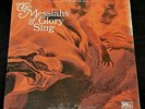 RARE SEALED BLACK GOSPEL FUNK SOUL LP The Messiahs of Glory Sing HOB 2120