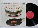 THE ROLLING STONES Let It Bleed NEAR MINT GERMAN Import LP DECCA 6.21417