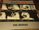 Beatles - Let It Be...Naked (LP w/7