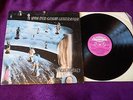 VAN DER GRAAF GENERATOR pawn hearts 1971-UK FIRST PRESS CHARISMA PINK SCROLL.-EX