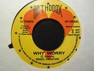 Israel Vibration Why Worry Killer Roots 7