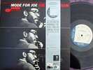 Joe Henderson FRE Audiophile DMM LP Mode for Joe NM Blue Note Hard Bop Jazz