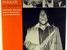 CHARLIE PARKER-ALL STAR SEXTET-ORIGINAL DEEP GROOVE MONO LP,