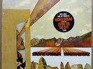 STEVIE WONDER Innervisions RARE STILL SEALED 1973 TAMLA LP w/STICKER