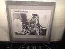 JOE CHAMBERS - New World - FINITE 1976 {nm} [SIGNED BY JOE ] w/Clay - VERY RARE