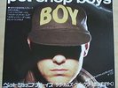 PET SHOP BOYS LOVE COMES QUICKLY 7