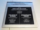 Don Sebesky - Three Works for Jazz Soloists .. 2-LP-Set Audiophile Japan MFSL