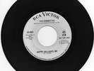 Casino Classic, The Bobbettes, Happy Go Lucky Me, RCA Demo, Sound Clip.