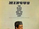 Charles Mingus-Black Saint and The Sinner Lady-Impulse 35-MONO WLP PROMO NICE