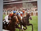 Dominic Behan “Arkle” Rare uk Marble Arch vinyl album