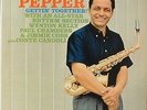 Art Pepper-Gettin' Together-Contemporary 3573-MONO NICE